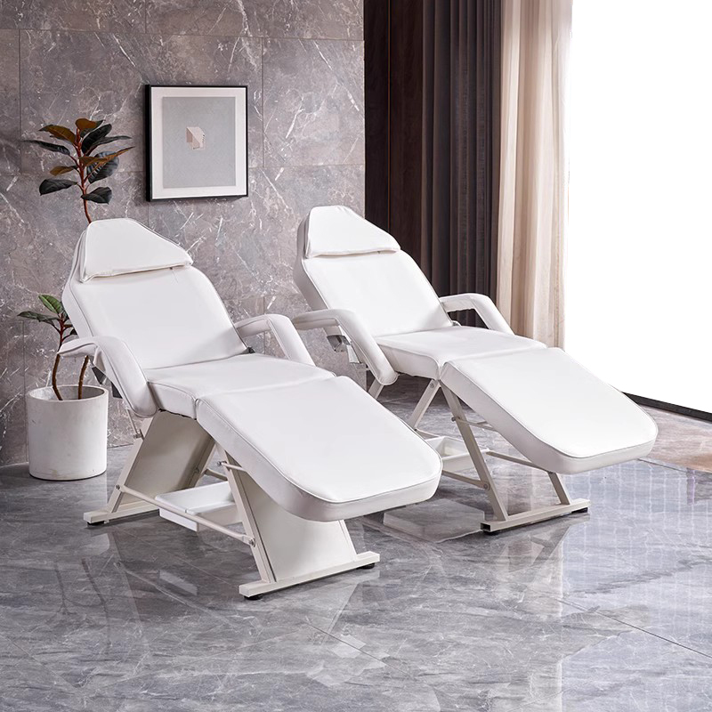 Tattoo Bed, Multifunctional Reclining Chair, Tattoo and Beauty Bed, Massage Foldable Adjustable Chair, Special Chair for Eyebrow and Eyelash Tattooing Tattoo Bed, Multifunctional Reclining Chair, Tattoo and Beauty Bed, Massage Foldable Adjustable Chair, Special Chair for Eyebrow and Eyelash Tattooing