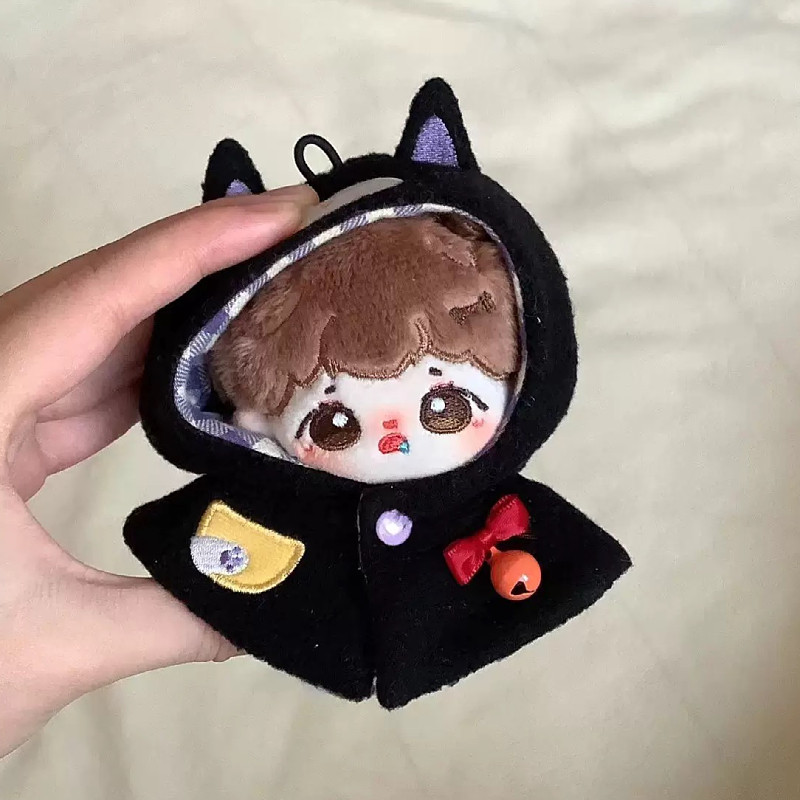 Love and Deepspace Fan-Made 3.94 in Animal-Style Plush Dolls