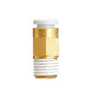 New original fitted straight external threaded windpipe joint KQ2H16-03S KQ2H16-04S spot supply