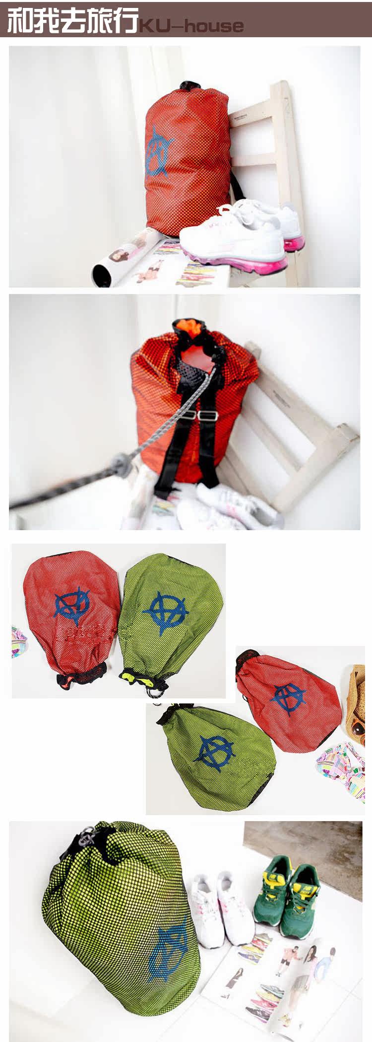 Sac de sport - Ref 8556 Image 10