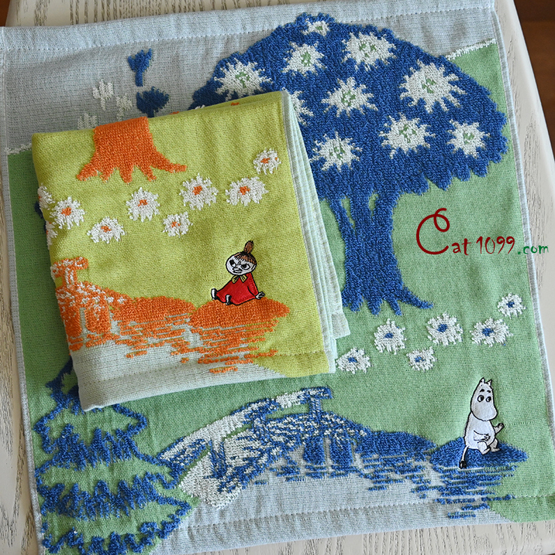 Premium Quality Yami Moomin Valley Elf Xinjiang Long-Staple Cotton Pure Cotton Gauze + Terry Children's Large Square Towel Long Towel Premium Quality Yami Moomin Valley Elf Xinjiang Long-Staple Cotton Pure Cotton Gauze + Terry Children's Large Square Towel Long Towel