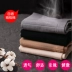 Đồ lót đô thị, cotton nữ, eo cao, quần bụng, dạ dày, ren, làm đẹp, sau sinh, cotton 100%, tạo dáng hông, tạo dáng toàn thân Eo cao