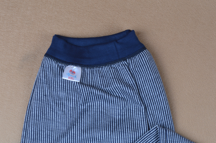 Pantalon collant Moyen-âge en coton - Ref 761830 Image 9