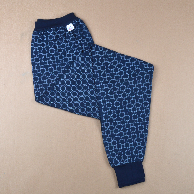 Pantalon collant Moyen-âge en coton - Ref 761830 Image 24