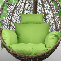 Chair cushions Cushions Leaning by Single Chandelia Removable Washable Cushion Cover Birds Nest Autumn Thousands of cushions Cradle Waterproof Chair Mat