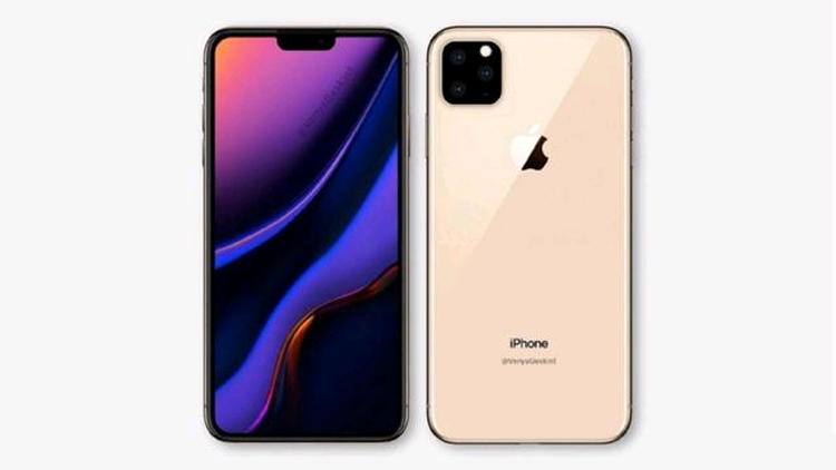 iPhone11大创新，新外观新配色5