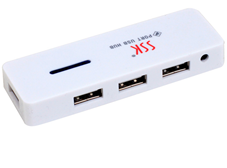 Hub USB - Ref 367008 Image 7