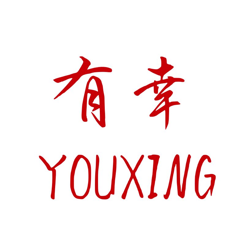 YOUXING有幸