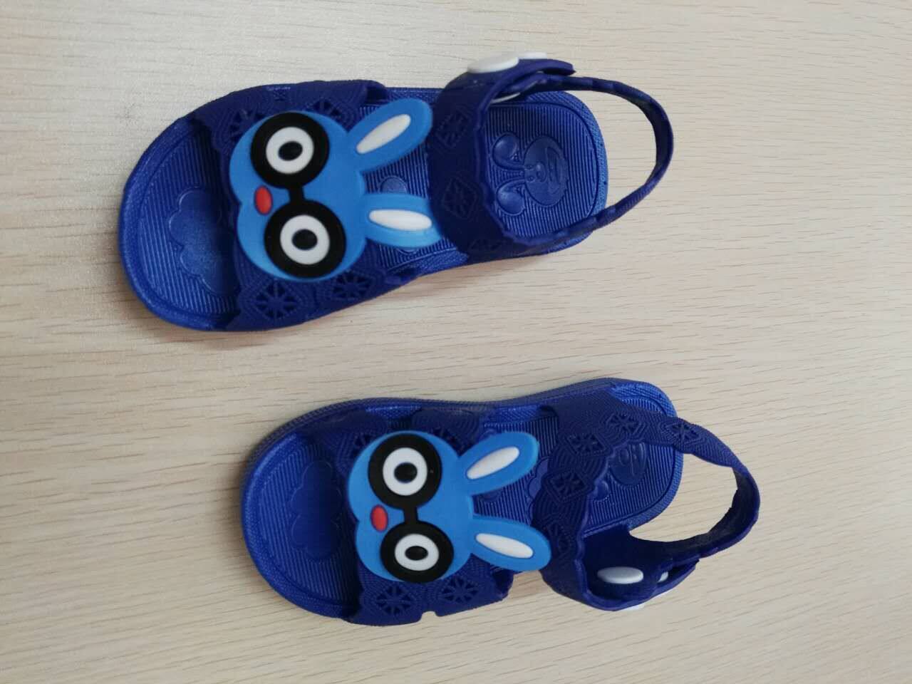 Pantoufles enfants en EVA - Ref 1020642 Image 13