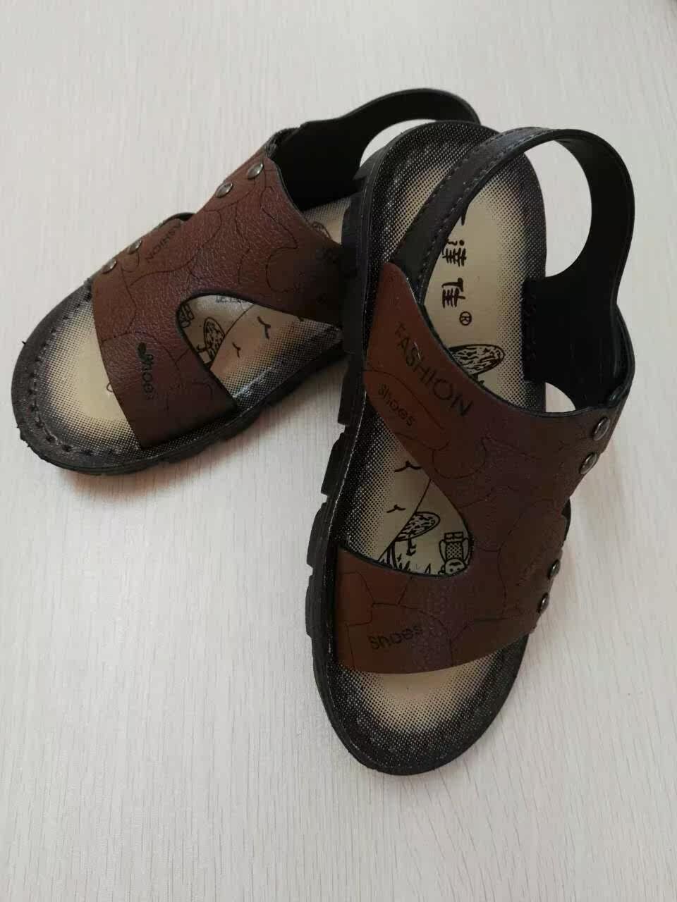 Pantoufles enfants en EVA - Ref 1026993 Image 10