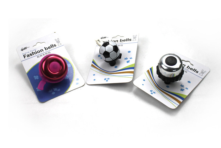 Avertisseur de vélo sonnerie commune - Ref 1451775 Image 19