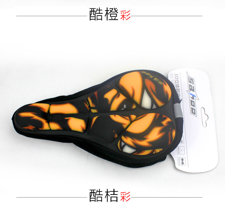 Selle de vélo cyclisme sur route ROSWHEEL - Ref 2352107 Image 14