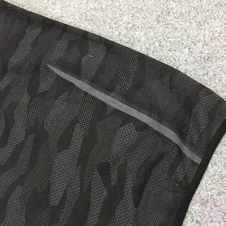 Wei Wei đặc biệt mùa xuân và mùa thu áo vải xu hướng màu áo trùm đầu áo len dài tay thanh niên áo len nam hoodie nam đẹp