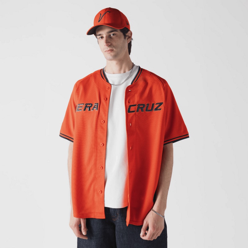 Men's Quick-Drying Sports Short-Sleeve Mexican Baseball Single-Breasted Baseball Cardigan with 3D Silicone Embroidered Team Logo T-Shirt Men's Quick-Drying Sports Short-Sleeve Mexican Baseball Single-Breasted Baseball Cardigan with 3D Silicone Embroidered Team Logo T-Shirt