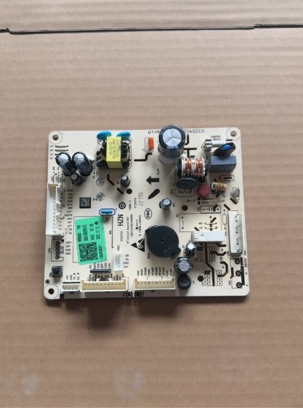 Suitable for Haier Refrigerators and Freezers Computer 0061800967E Power Control Control Board Suitable for Haier Refrigerators and Freezers Computer 0061800967E Power Control Control Board
