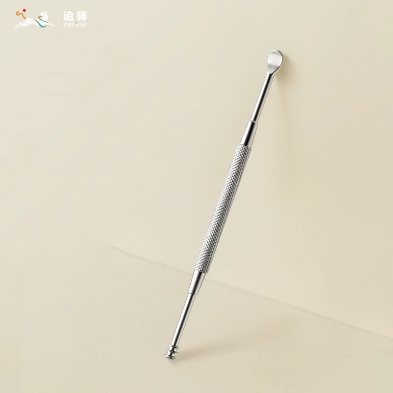 【签到+新客】追师高端不伤耳双头挖耳勺