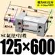 ZSC125*600-S с магнитным