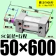 ZSC50*600-S магнитный