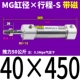 MG40*450-S