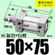 ZSC50*75-S магнитный