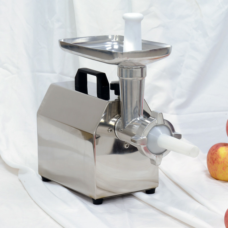 Boom Budweiter Meat Hangers Desktop Home Commercial Electric Multifunction Broken Meat Cuisine Machine Beats Meat garlic Crushed Vegetables