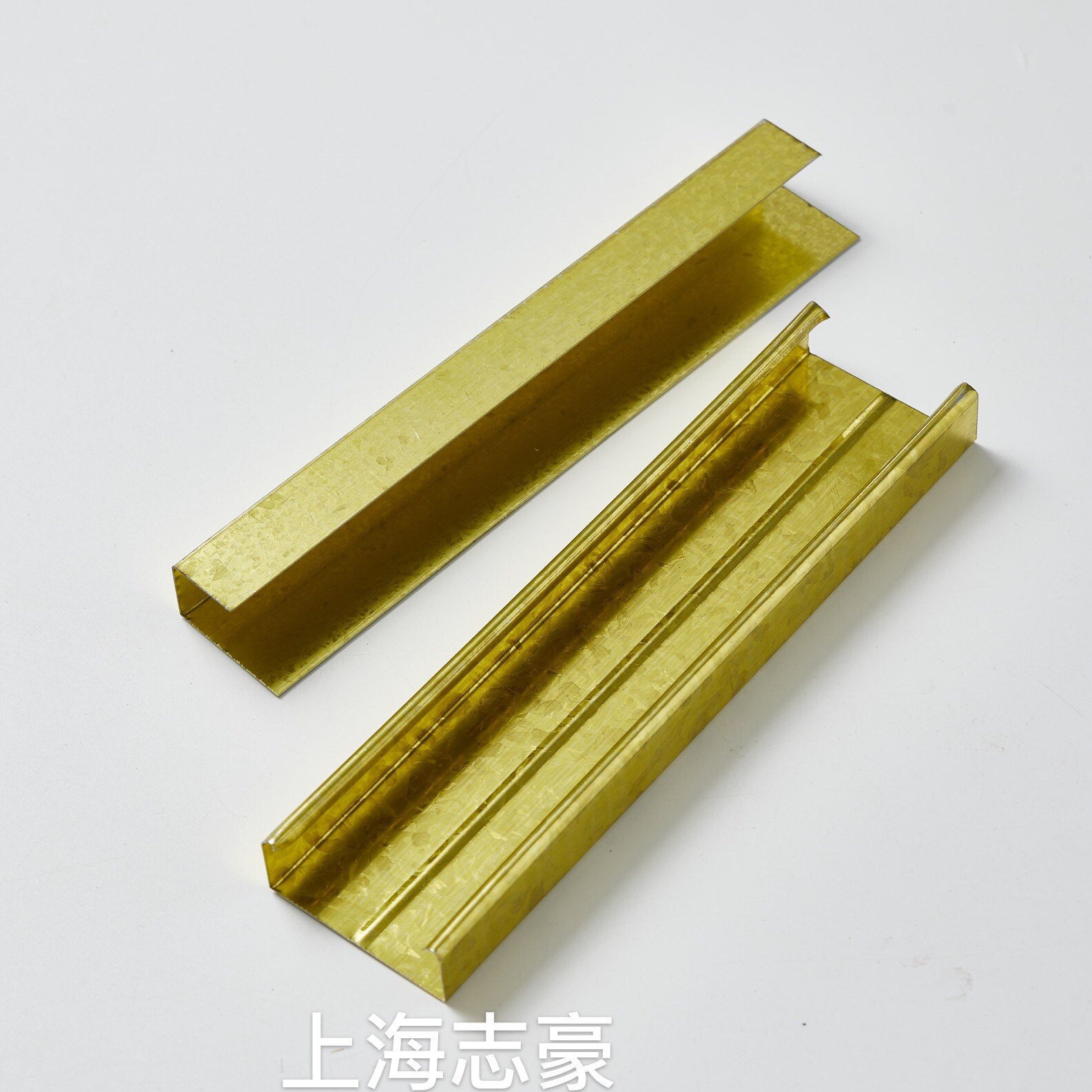 Shanghai 50 gold pay dragon San Gobain plasterboard suspended ceiling domestic main card bearing covered surface light steel keel partition wall-Taobao