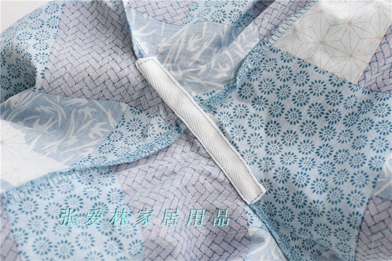 Pantalon pyjama jeunesse H-49 - Ref 713323 Image 35