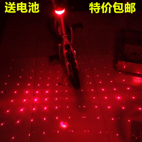 Lumière vélo - Ref 2399079 Image 18