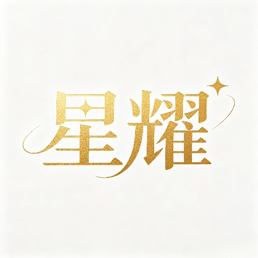 星耀原装制动