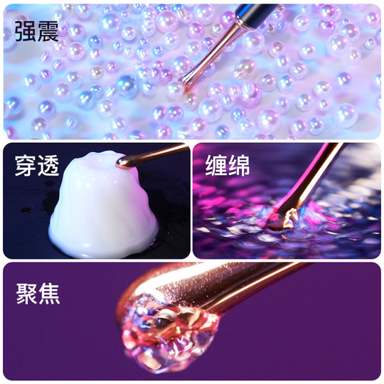 Siwokan Pen Yuedian Tide Pen Вибратор Женский Мастурбатор Клиторальный Второй Оргазм Секс-игрушка Игрушка для взрослых