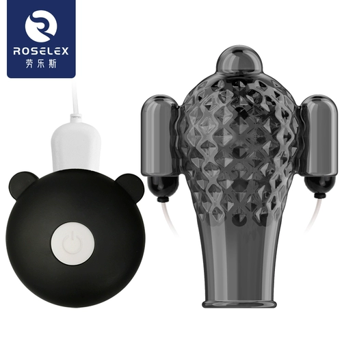 Мужской массажер для тренировок для интимного использования, долговременный эффект