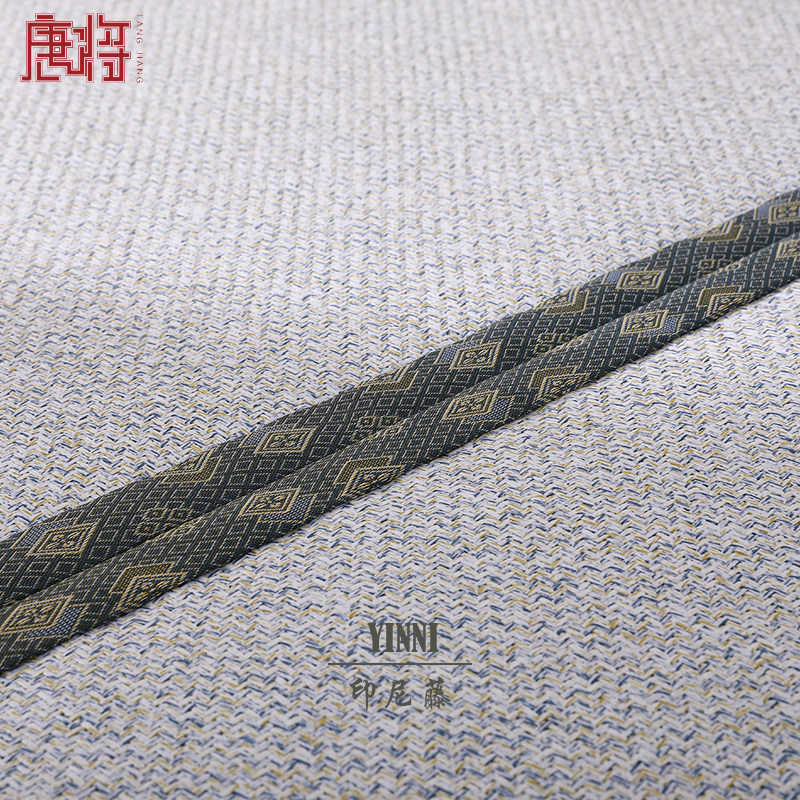 Tang will tatami mat custom coconut palm mat bedroom household tatami Japanese stepping rice mat mattress