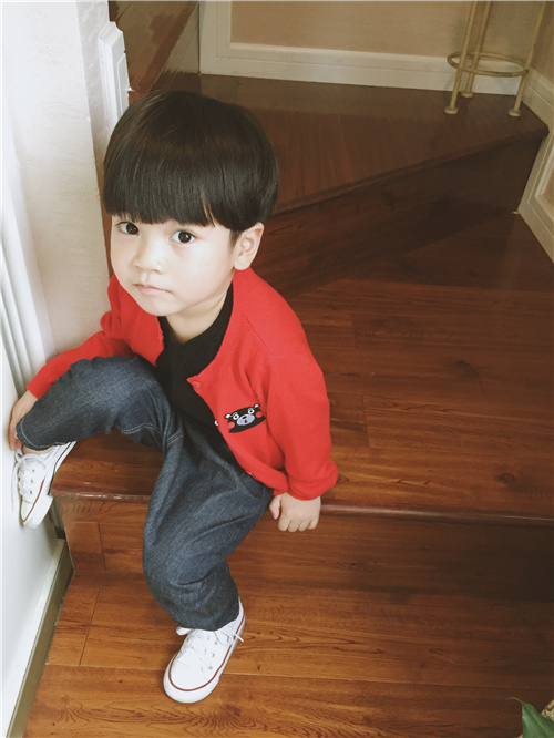 Pull enfant - Ref 2102874 Image 22