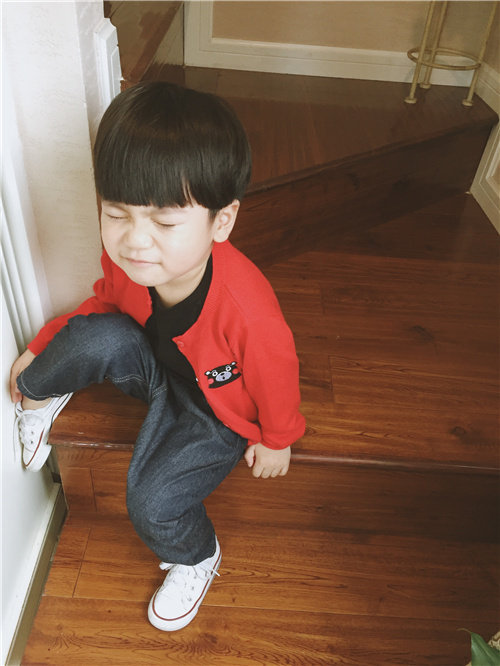 Pull enfant - Ref 2102874 Image 21