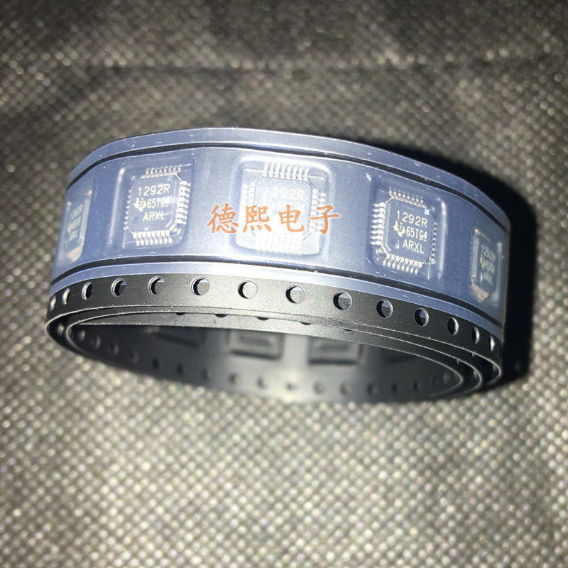 BRAND NEW ORIGINAL ADS1292R ADS1292RIPBSR ADS1292RIPBSR digital converter TQFP32 