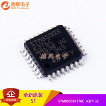 Original SMD STM8S003K3T6C Microcontroller 8 Bit IC Chip Microcontroller LQFP-32