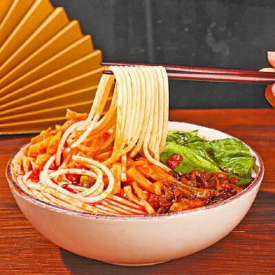 【5袋】广西特产螺蛳粉正宗螺狮粉