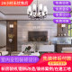 Yunnan Junya Decoration Interior Design Renderings Home Improvement Construction Full Package Half Package Personalized Decoration Company Kunming