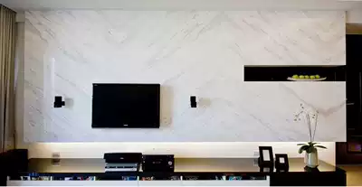 Ningbo natural marble Jazz White Black Sands custom natural threshold stone Washbasin countertop Line window sill