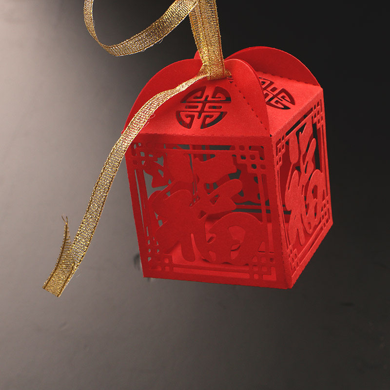 Cutting die cutting die cutting die paper artist machine 3D stereo fujiu New Year Mid-Autumn lantern