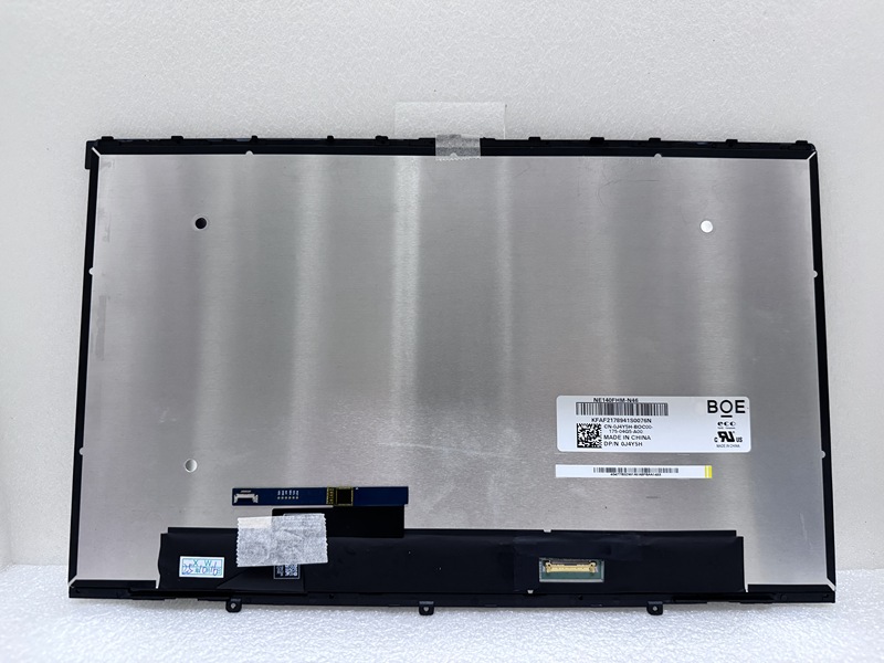 Lenovo Yoga C740-14Iml 7-14Itl5 14C 21 Models Notebook Lcd Touch Screen Assembly Lenovo Yoga C740-14Iml 7-14Itl5 14C 21 Models Notebook Lcd Touch Screen Assembly