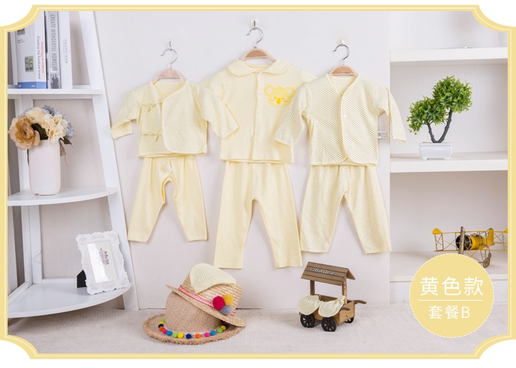 Coffret cadeau pour nouveau-né - Vêtements + Accessoires - Ref 1955385 Image 18