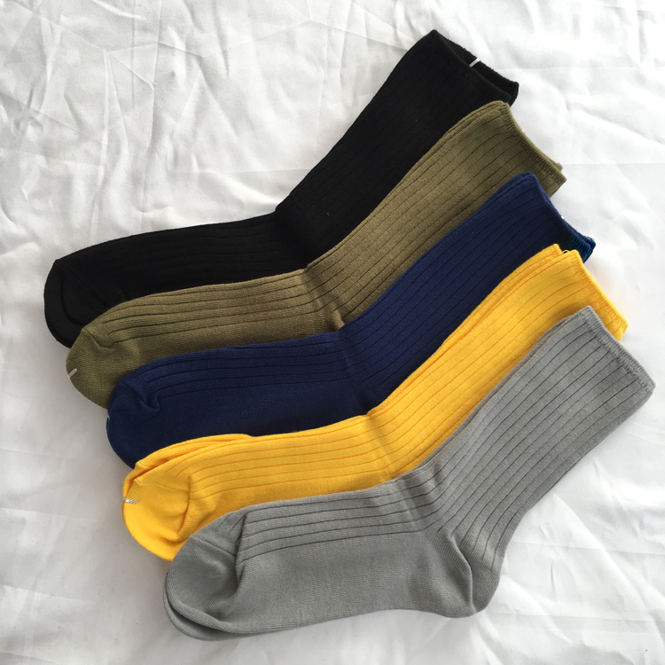 Vớ nhảy hiện đại, vớ cotton, vớ cọc, vớ nhảy chống trượt, vớ tập ba lê, vớ tập yoga - Khiêu vũ / Thể dục nhịp điệu / Thể dục dụng cụ quần áo thể dục nhịp điệu