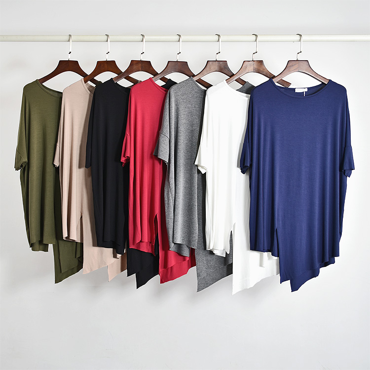 Modern dance practice uniforms for men and women loose jazz folk dance classical Latin ballet dance costume performance yoga uniform