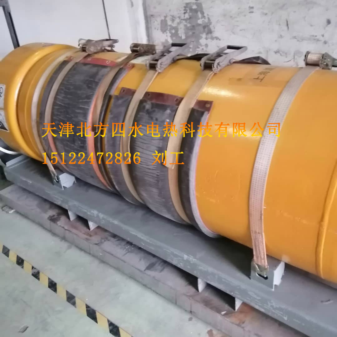 Electric blanket heating carpet heating carpet heating blanket of cylinder cylinder heating blanket heating blanket