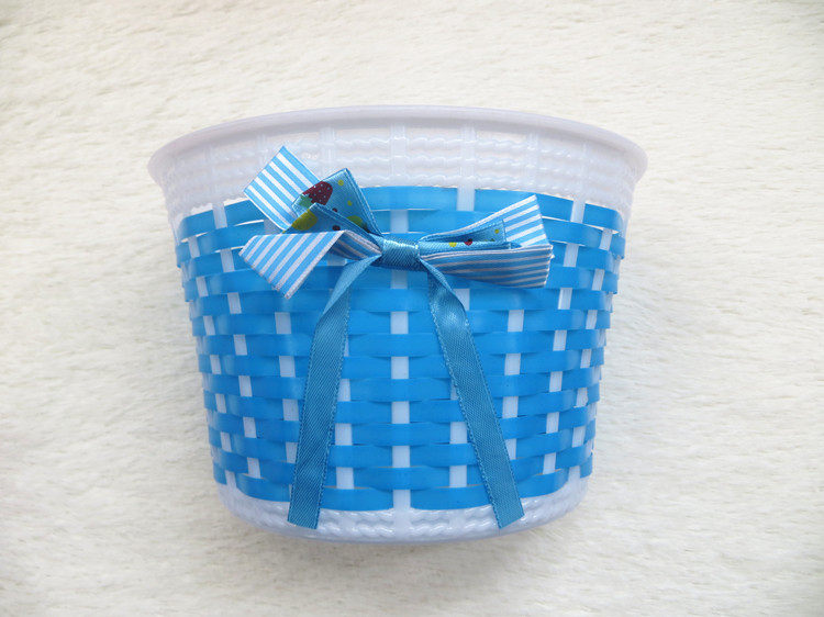 Panier pour vélo en plastique - Ref 2259929 Image 31