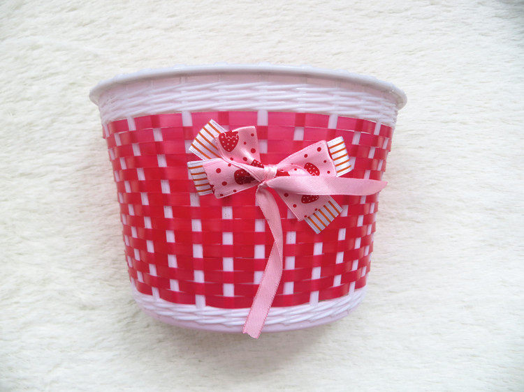 Panier pour vélo en plastique - Ref 2259929 Image 25