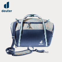 German DEUTER Dorthopper Yoga Tennis Fitness Swimming Multipurpose Sport Bag Satchel Independent Shoe Barn