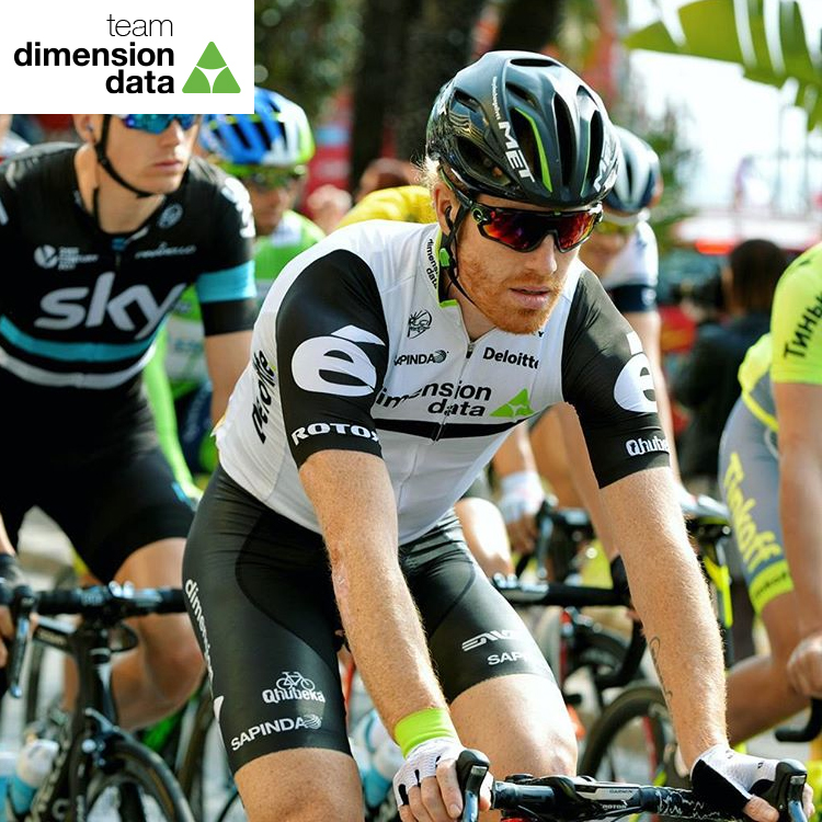 Tenue de cyclisme homme - Ref 2213797 Image 7