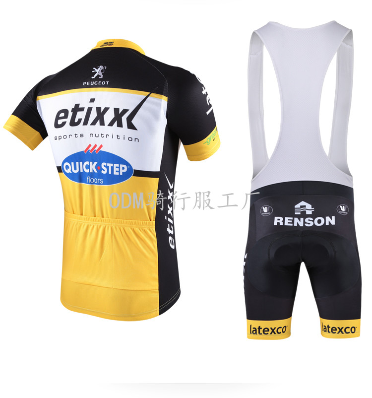 Tenue de cyclisme homme - Ref 2220374 Image 18